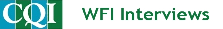 WFI Interviews Study