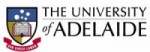 University of Adelaide Homepage