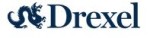 Drexel University Homepage